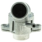 Gates 34712 Engine Coolant Thermostat - view 1