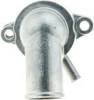 Gates 34712 Engine Coolant Thermostat - view 4