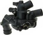 Gates 34713 Engine Coolant Thermostat - view 2