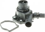 Gates 34716 Engine Coolant Thermostat - view 2