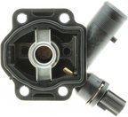 Gates 34716 Engine Coolant Thermostat - view 4