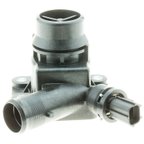 Gates 34716 Engine Coolant Thermostat - view 1