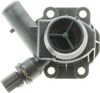 Gates 34716 Engine Coolant Thermostat - view 3