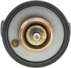 Gates 34717 Engine Coolant Thermostat - view 3