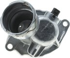 Gates 34718 Engine Coolant Thermostat - view 4