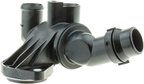 Gates 34719 Engine Coolant Thermostat - view 2