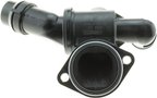 Gates 34719 Engine Coolant Thermostat - view 4