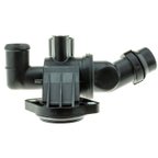 Gates 34719 Engine Coolant Thermostat - view 1