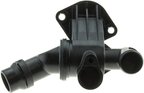 Gates 34719 Engine Coolant Thermostat - view 3