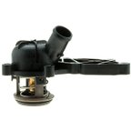 Gates 34721 Engine Coolant Thermostat - view 1