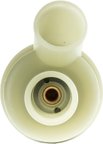 Gates 34723 Engine Coolant Thermostat - view 3