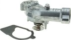 Gates 34724 Engine Coolant Thermostat - view 2