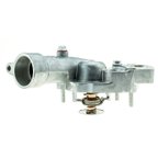 Gates 34724 Engine Coolant Thermostat - view 1