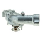 Gates 34724 Engine Coolant Thermostat - view 3