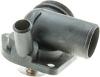 Gates 34725 Engine Coolant Thermostat - view 2
