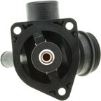 Gates 34725 Engine Coolant Thermostat - view 4
