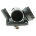 Gates 34725 Engine Coolant Thermostat - view 1