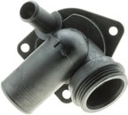 Gates 34725 Engine Coolant Thermostat - view 3