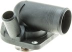 Gates 34726 Engine Coolant Thermostat - view 2