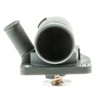 Gates 34726 Engine Coolant Thermostat - view 1