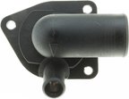Gates 34726 Engine Coolant Thermostat - view 3