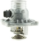 Gates 34727 Engine Coolant Thermostat - view 2