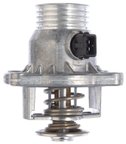 Gates 34727 Engine Coolant Thermostat - view 3