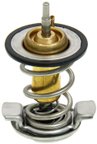Gates 34734 Engine Coolant Thermostat - view 2