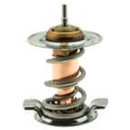 Gates 34734 Engine Coolant Thermostat - view 1