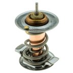 Gates 34734 Engine Coolant Thermostat - view 3