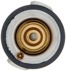 Gates 34734 Engine Coolant Thermostat - view 4