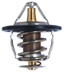 Gates 34766 Engine Coolant Thermostat - view 2