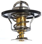 Gates 34769 Engine Coolant Thermostat - view 2