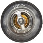 Gates 34769 Engine Coolant Thermostat - view 3