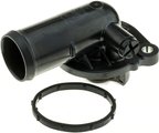 Gates 34773 Engine Coolant Thermostat - view 1