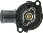 Gates 34773 Engine Coolant Thermostat - view 4