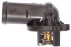 Gates 34773 Engine Coolant Thermostat - view 2