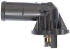 Gates 34774 Engine Coolant Thermostat - view 1