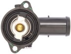 Gates 34774 Engine Coolant Thermostat - view 4