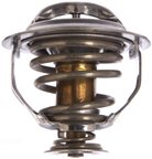 Gates 34775 Engine Coolant Thermostat - view 1