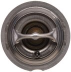 Gates 34775 Engine Coolant Thermostat - view 3