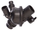 Gates 34781 Engine Coolant Thermostat - view 2