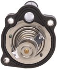 Gates 34782 Engine Coolant Thermostat - view 4