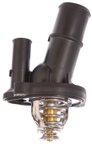 Gates 34782 Engine Coolant Thermostat - view 2