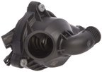 Gates 34784 Engine Coolant Thermostat - view 3