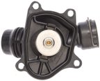Gates 34786 Engine Coolant Thermostat - view 4