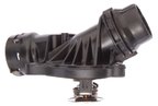 Gates 34786 Engine Coolant Thermostat - view 2