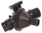 Gates 34788 Engine Coolant Thermostat - view 2