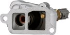 Gates 34796 Engine Coolant Thermostat - view 4