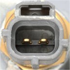 Gates 34796 Engine Coolant Thermostat - view 5